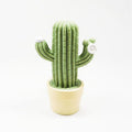Creative Cactus LED Night Light for Room Decor