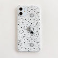 Galaxy Print Phone Case