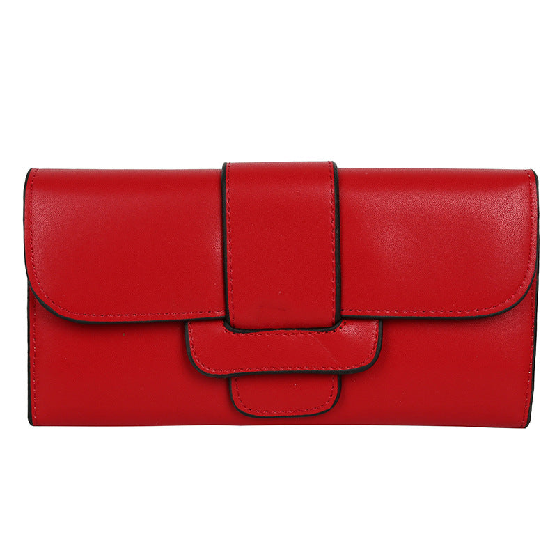 Literary Small Hand Holding Mobile Phone Bag