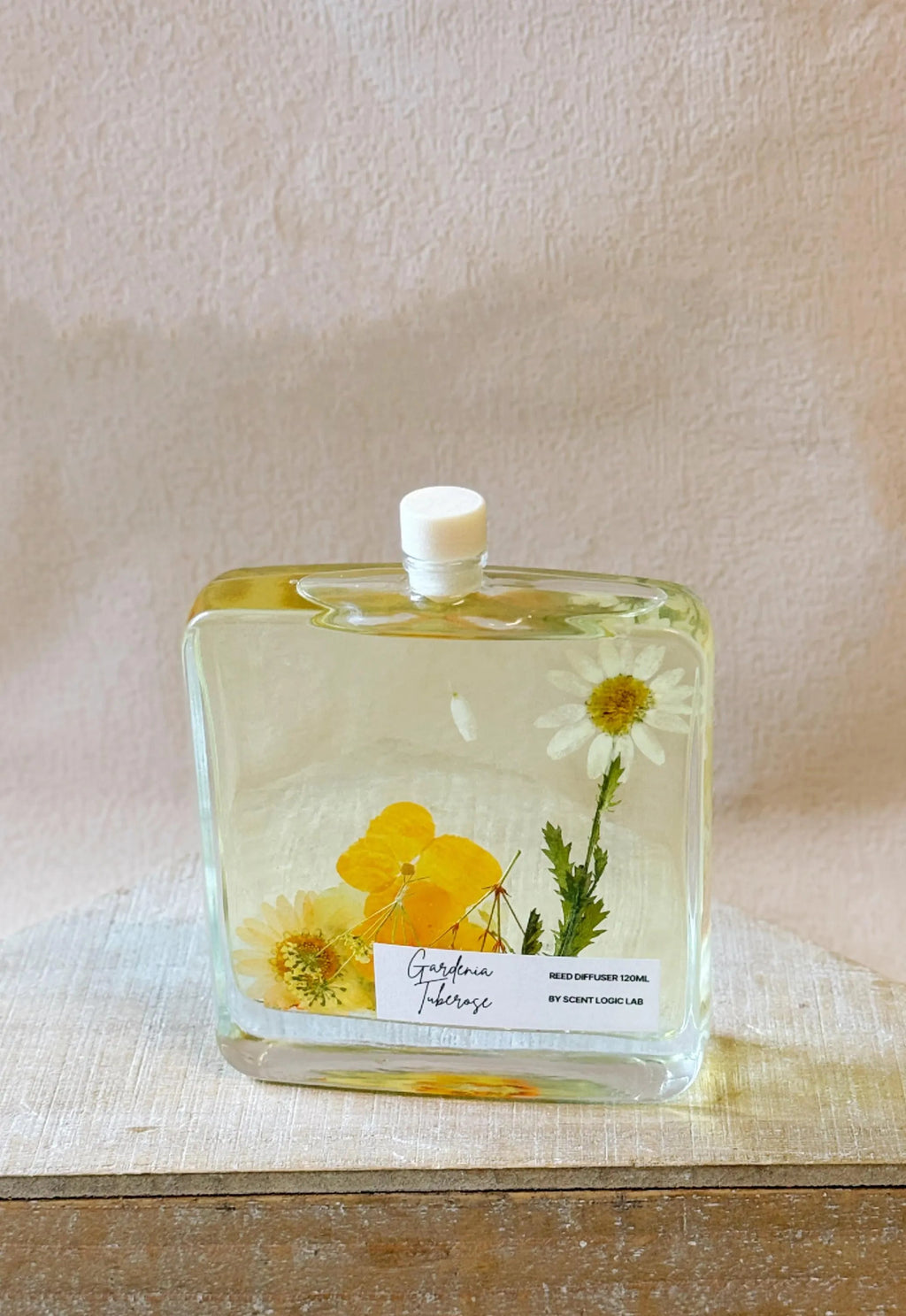 Botanical Reed Diffuser