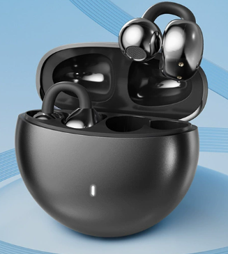Bone Conduction Sports Earphones