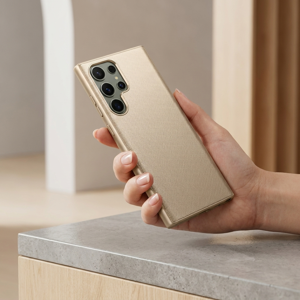 Protective Samsung Phone Case