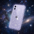 Galaxy Print Phone Case