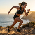 Bone Conduction Sports Earphones