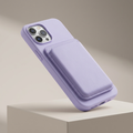 MagSafe Compatible Silicone iPhone 14 Pro Max Case