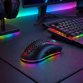 RGB Wireless Gaming Mouse