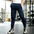 Men's Slim Fit Gym Joggers