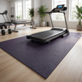Waterproof Fitness Equipment Mat