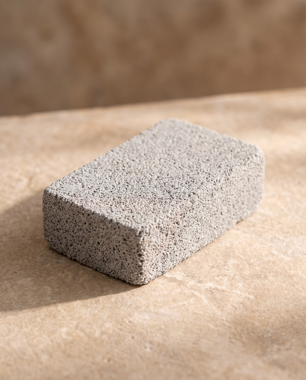 Grill Cleaning Brick for BBQ Racks and Cookers