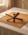 Bamboo Ceiling Decor for Hotels and Guesthouses