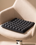 Ergonomic Non-Inflatable Seat Cushion