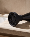 Silicone Folding Diffuser For Hair Drying And Styling