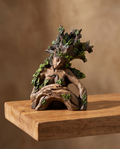 Forest Goddess Sculpture