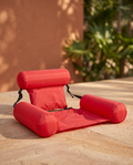 Foldable Inflatable Floating Hammock
