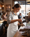 ProCanvas Barista Apron