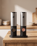 Simple Pepper Grinder
