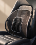Car Seat Chair Back Cushion