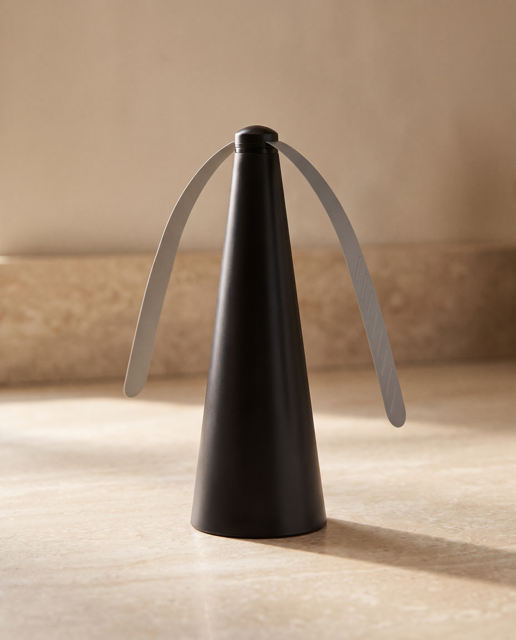Fly Repellent Fan