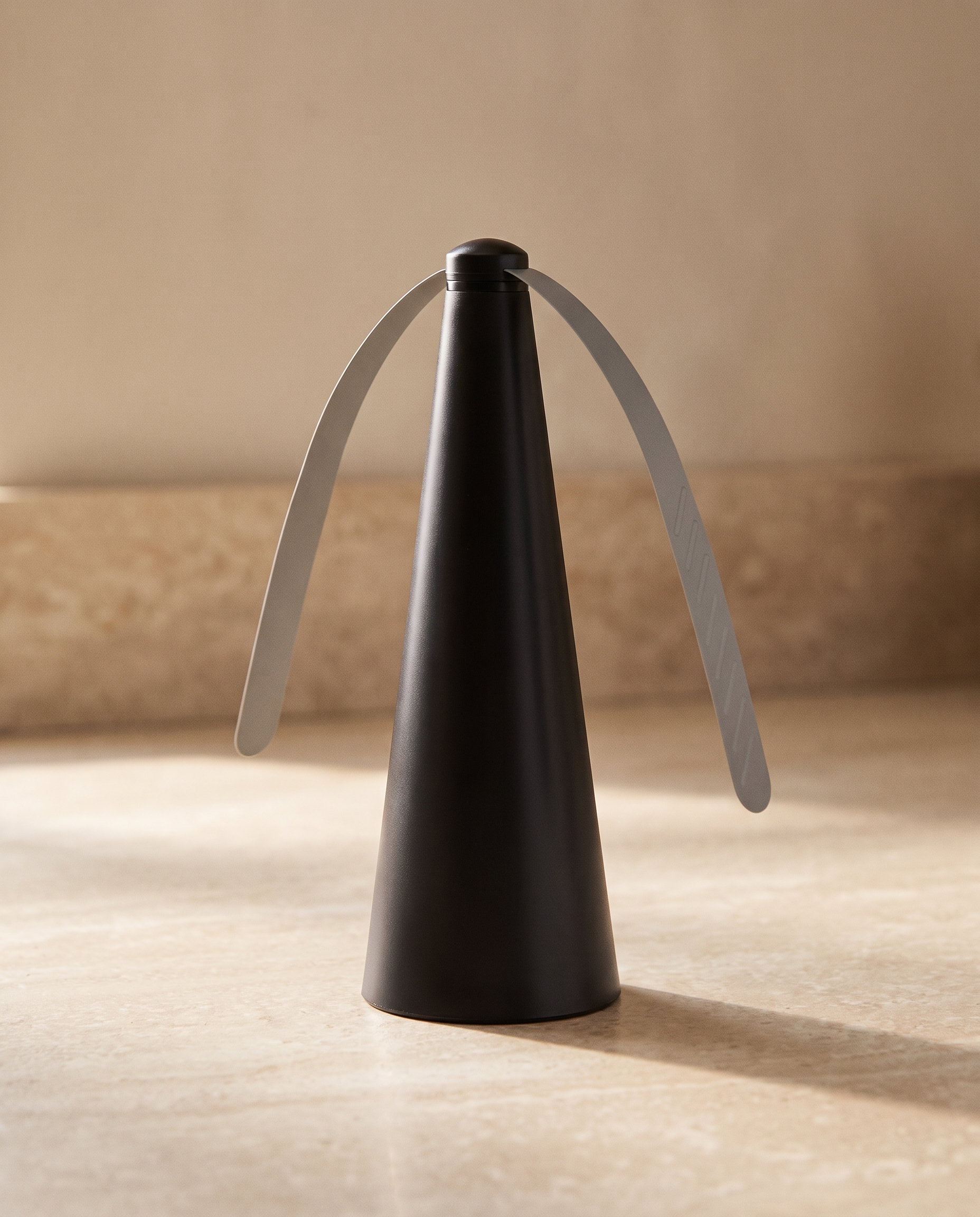 Fly Repellent Fan