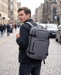 Customized Large Capacity Multi-Functional Backpack for Men