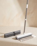 Rubber Pet Hair Broom