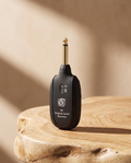 Wireless Transmission System For Electric Guitar A8