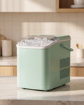 Portable Countertop Ice Maker