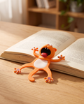 3D Animal Bookmark
