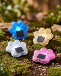 Solar Bear Paw Light