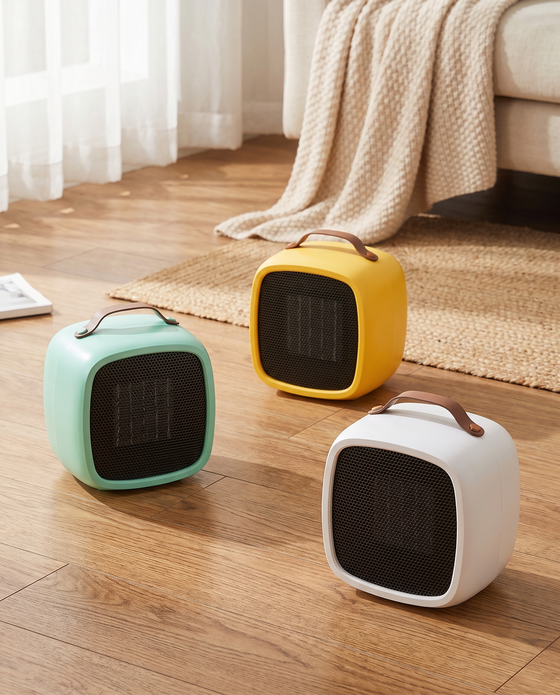 Portable Heater