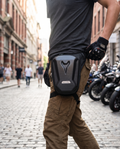 Waterproof Motorcycle Rider Messenger Bag