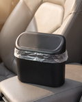 Folding Car Trash Can