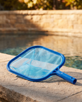 Fish Pond Skimmer Net for Pool Leaf Cleaning