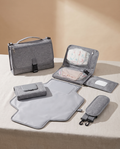 Portable Baby Changing Pad
