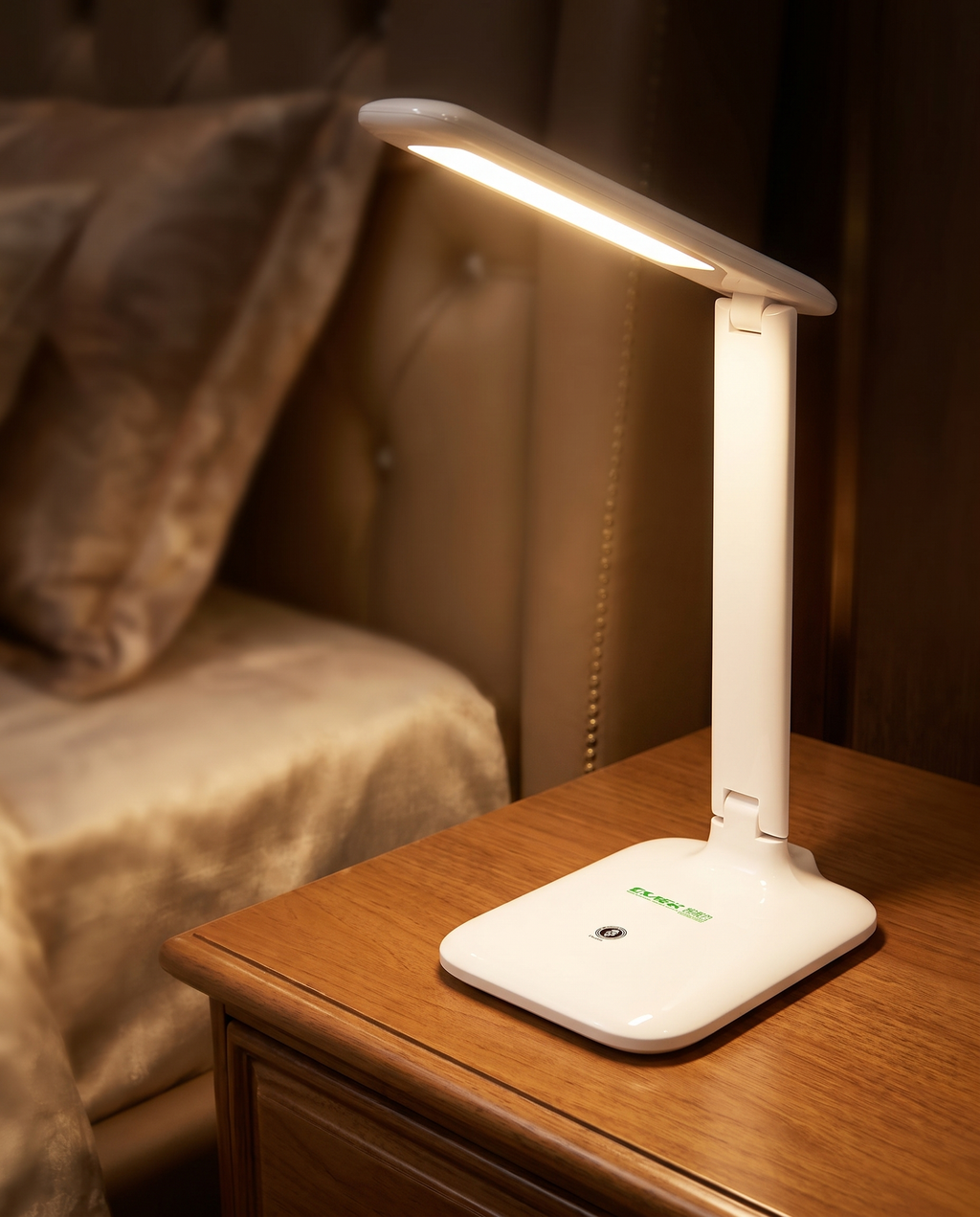 LED Table Lamp