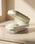 3-in-1 Dumpling Making Mold Kitchen Gadget