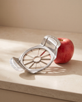 Apple Slice Coring and Splitting Kitchen Gadget