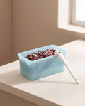 Rectangular Sushi Maker Rice Ball Box Kitchen Gadget