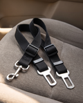 Adjustable Pet Car Seat Belt (2-Pack)