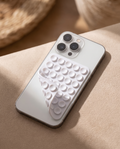 Silicone Suction Cup Phone Case Mount (2-Pack)