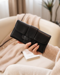 Literary Small Hand Holding Mobile Phone Bag